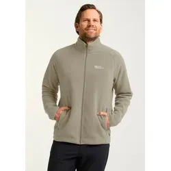 Fleecejacke JACK WOLFSKIN 