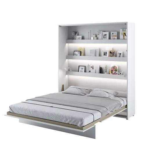 MEBLINI Schrankbett Bed Concept