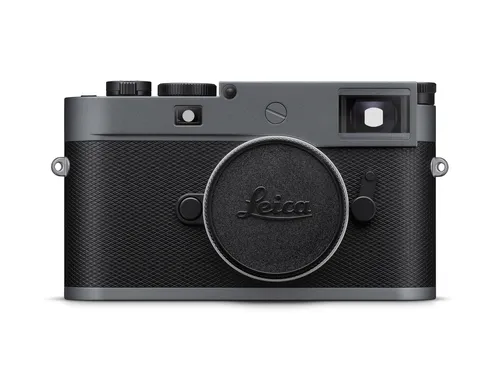 Produktbild Leica M11-P, Metall Grau lackiert