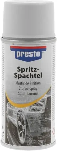 presto Spritzspachtel 150 ml von PRESTO