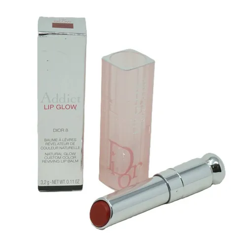 Dior Lippenstift Dior Addict Lip Glow Lip Lippenstift Balm Dior 8 3,2g