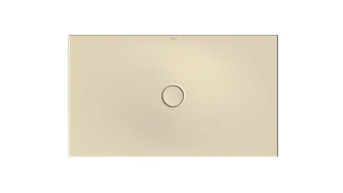 BetteFloor Duschwanne 120x70cm mit Antirutsch Pro von Bette