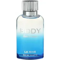 La Rive Body Like A Man Eau de Toilette Spray 90ml
