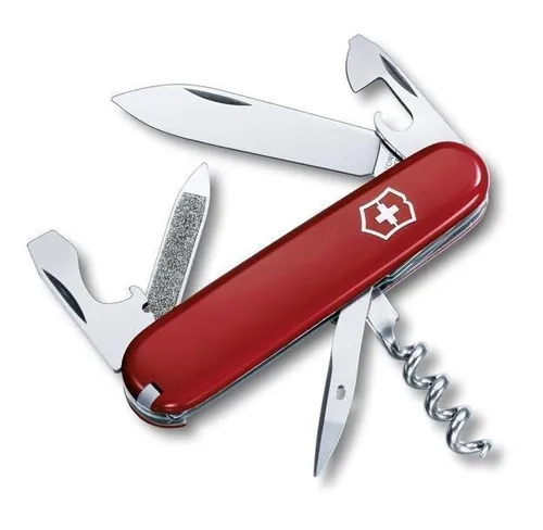 Victorinox Offiziersmesser 'Sportsman'