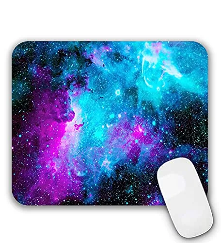 Mousepad Gaming Office Mauspad mit Designs 24 x 20 x 0,3 cm für Computer, Laptop (7539)