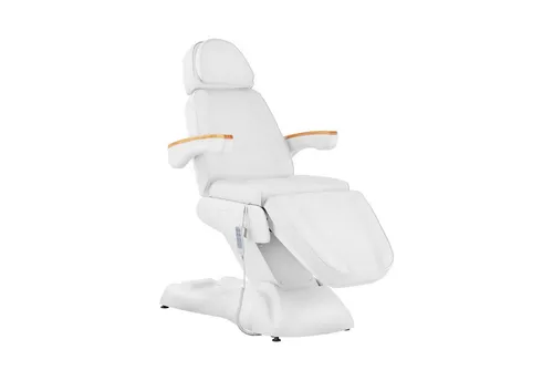 Physa Wellnessliege RHO WHITE von Physa