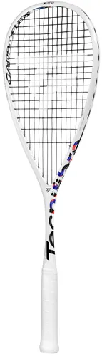 Tecnifibre Carboflex 125 X-Top V2 Squashschläger von Tecnifibre