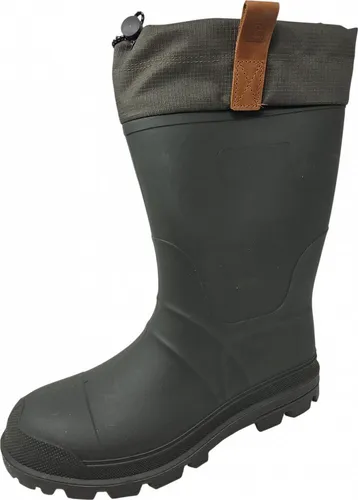 Produktbild Kamik Tundra Gummistiefel khaki (KHA) 46