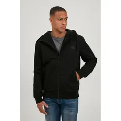 !Solid Windbreaker SDTilly Übergangsjacke mit hochabschließendem Kragen schwarz 3XL