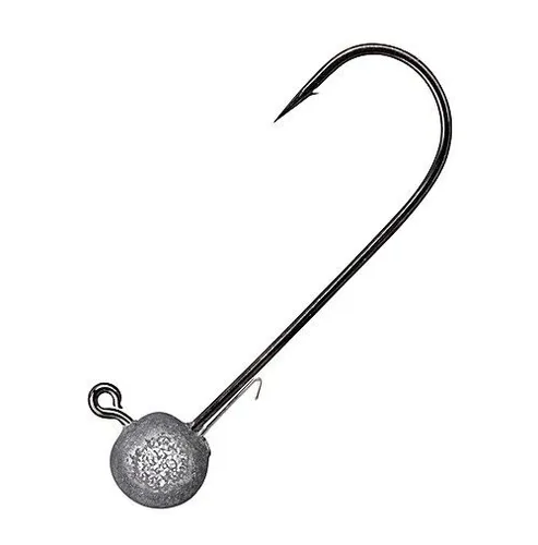 Spro HD Round Jig Head 5/0 28g von SPRO