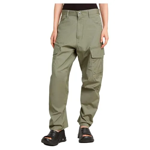 G-Star Cargohose in Oliv