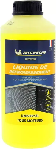 Produktbild Kühlflüssigkeit MICHELIN 009209