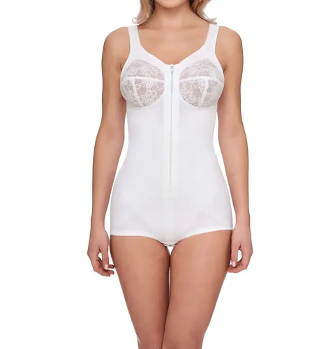 SUSA 6343 Korselett 90C weiß von SUSA
