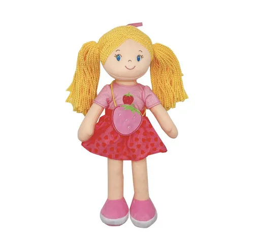 Besttoy Babypuppe Besttoy