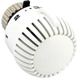 Honeywell Thermostatkopf Thera-2080 FL - Thermostatkopf mit Nullstellung, ideal für präzise Temperaturregelung in Ihrem Zuhause, kompatibel mit M30 x 1,5 Thermostatventilen.