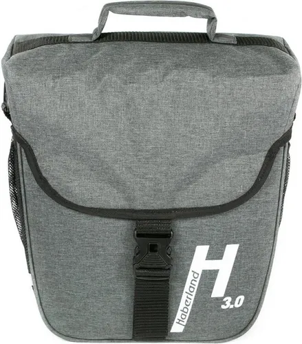 Haberland Unisex Fahrradtasche Basic 3.0