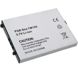 Sharp Tm100 Ce-bl100 Akku 400mah Li-ion 3,6v