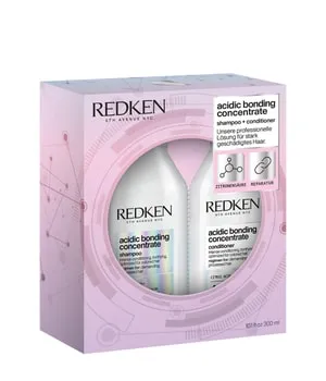 Redken Acidic Bonding Concentrate Springset von Redken
