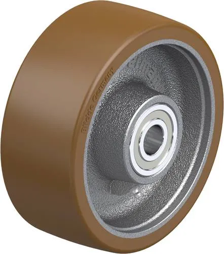 Blickle Laufrollen von Blickle