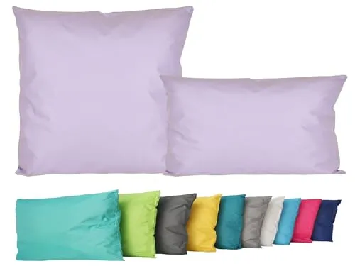 Zierkissen Lila von JACK