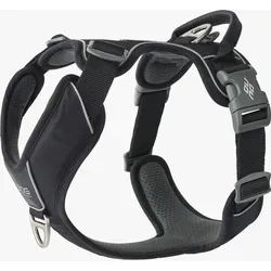 Dog Copenhagen V3 Comfort Walk Pro Geschirr für Hunde - Das leichte und robuste Dog Copenhagen V3 Comfort Walk Pro Geschirr bietet optimalen Tragekomfort dank atmungsaktiver Polsterung und vier Einstellpunkten. Ideal für Spaziergänge mit Kontrolle und Flexibilität.
