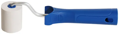 A.S. Création Farbroller Andrückroller, PU-Schaum, 4,5 cm breit