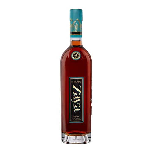 Produktbild Zaya 16 Years Rum