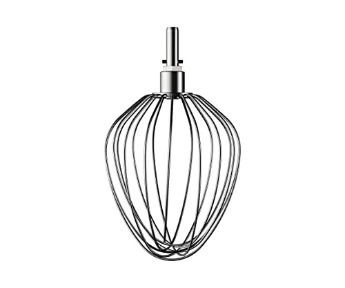 Kenwood Edelstahl Schneebesen KAT71.000SS von Kenwood