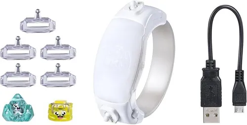 Plastikschmuck von Hasbro