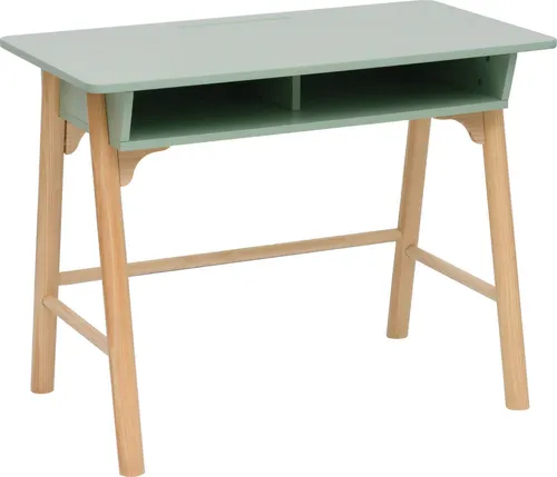 Schreibtische Grün von MOBILI REBECCA