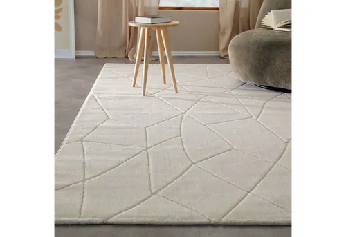 Teppiche Weiß von Wecon home