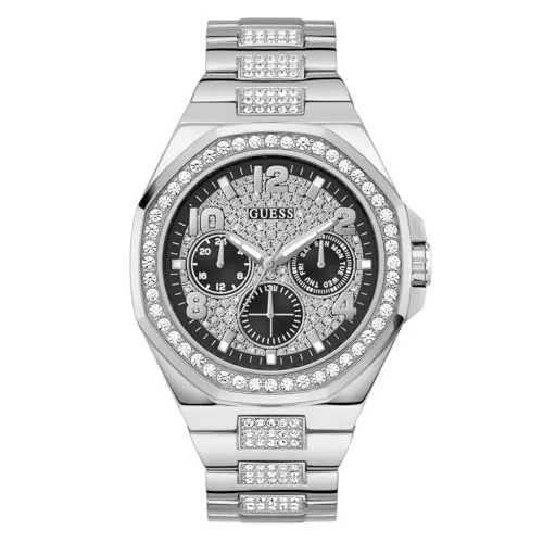 Guess Trend Empire Armbanduhr