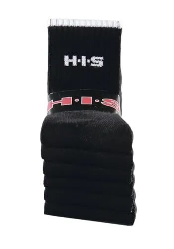 H.I.S neutral Sportsocken von HIS