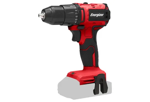 Energizer 20V Akku Brushless Bohrschrauber