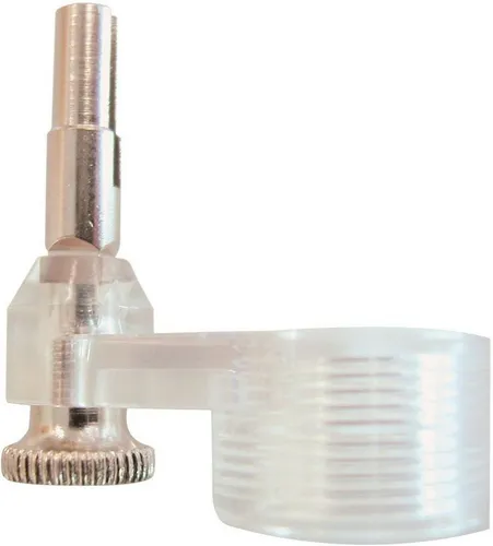 ARISTO Zirkel Kombi-Zirkelansatz zum Umrüsten von Blei- auf Tuscheeinsatz