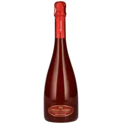 Paladin PRIMO ROSSO Vino Spumante Dolce 11% Vol. 0,75l