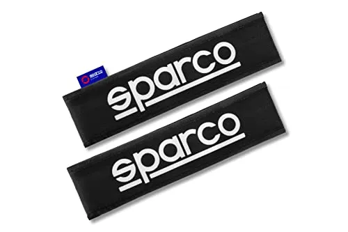 Gurtpolster von Sparco