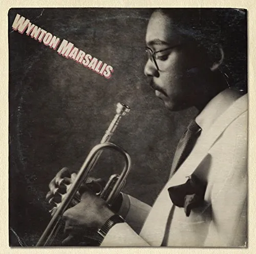 Wynton Marsalis