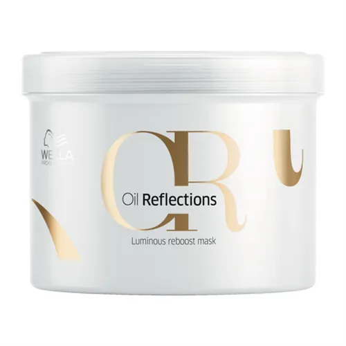 WELLA Öl Reflections Maske 500ml von Wella 