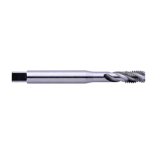 Eventus by Exact 10349 Maschinengewindebohrer metrisch M2 0.4 mm Rechtssch...