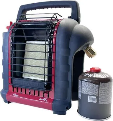 Mr. Heater Innenheizer Portable Buddy