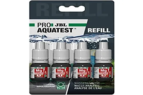 JBL Wassertest-Nachfüller von JBL