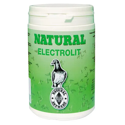 Nobby Natural Electrolit 240 g, UVP 13,99 EUR, NEU