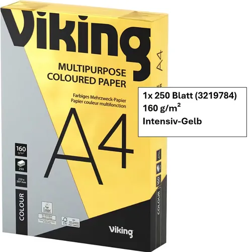 Viking Bürobedarf von Viking