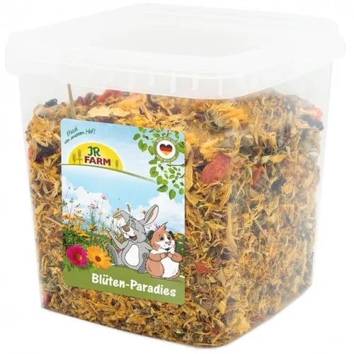 JR Farm Blüten-Paradies 500g