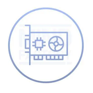 NVIDIA Tesla A2 16GB GDDR6 GPU für KI-Deep Learning von NVIDIA