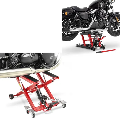 Set Hebebühne + Hebebühne S3 CB38935 von ConStands