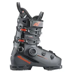 Nordica Nordica Speedmachine 3 Boa 110 X GW Herren Skischuhe Skistiefel 050Q40 Skischuh rot|schwarz 29,5