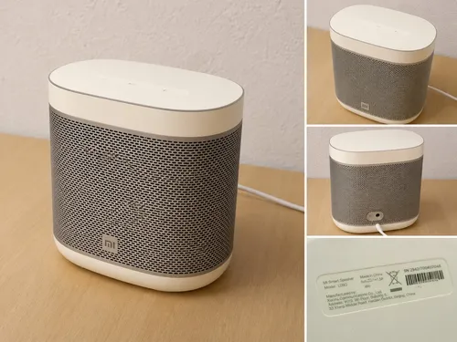 Mi Smart Speaker