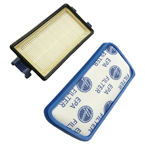 Hoover 35601767 U86-Space Filter Kit, gemischt von Hoover